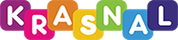 Logo of "KRASNAL" PODSIEDLIK MARIUSZ ARTUR